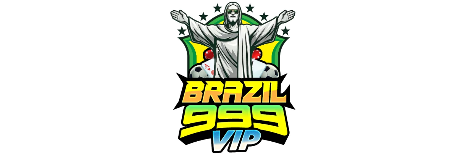 BRAZIL999 เว็บตรง คาสิโน สล็อต ฝากถอนออโต้